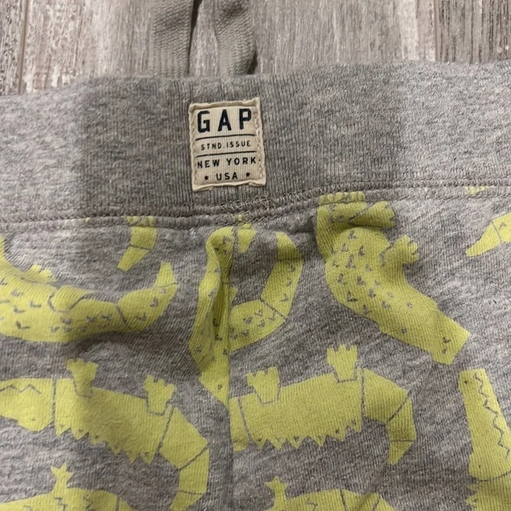 Baby GAP Joggers 18-24M